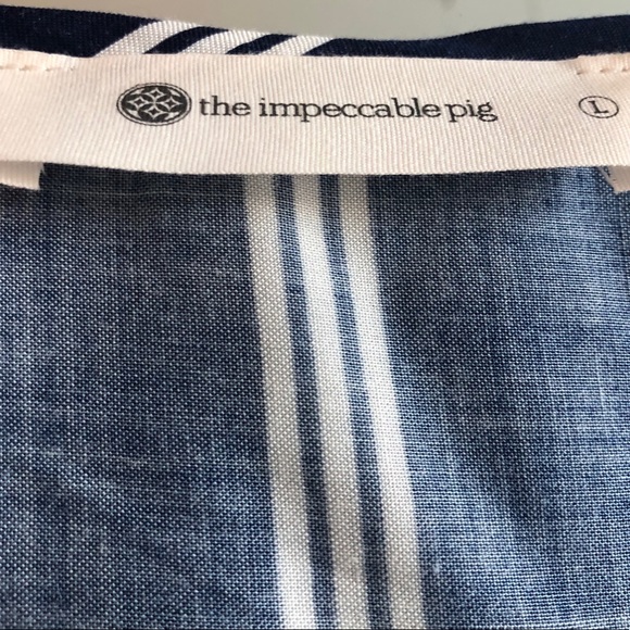 The Impeccable Pig blouse - Picture 2 of 2